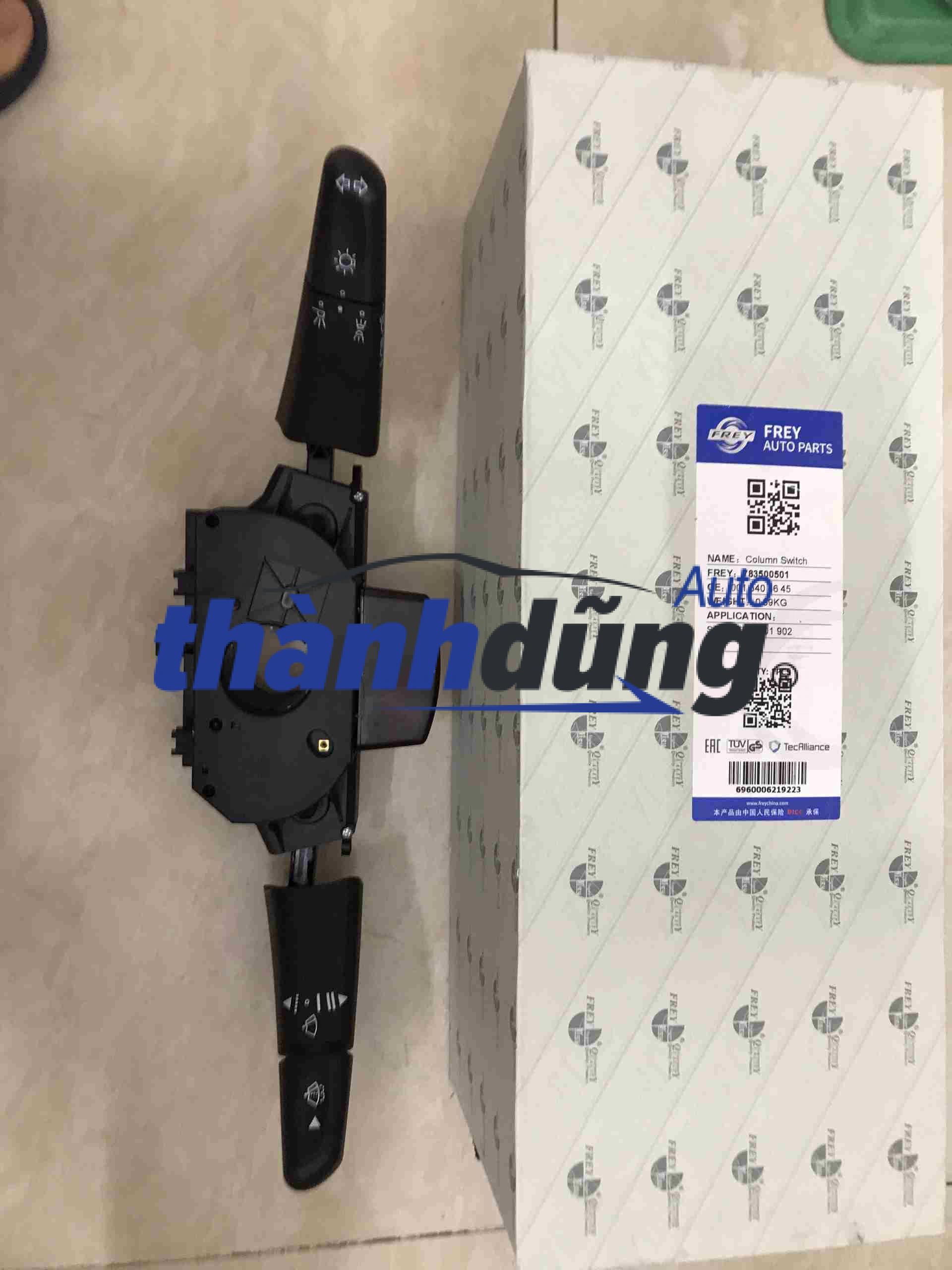 CÔNG TẮC PHA CỐT MERCEDES SPRINTER 311