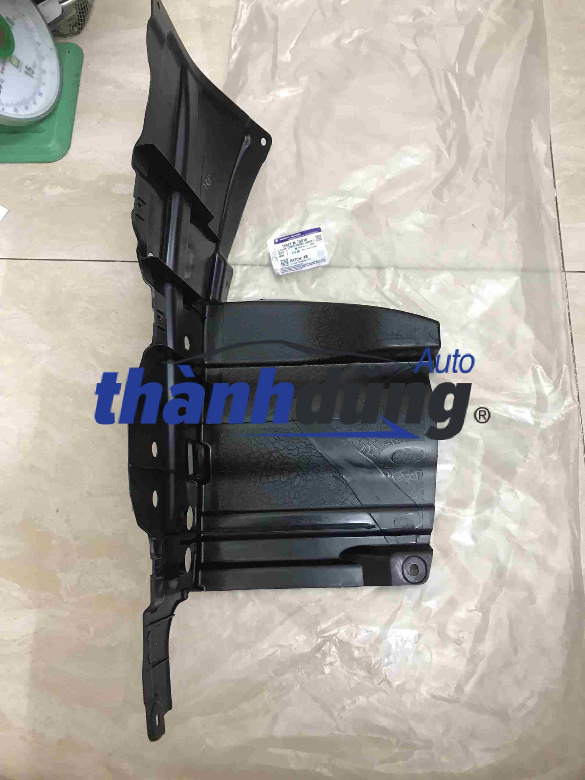 CHẮN BÙN ĐỘNG CƠ SUUZKI ERTIGA