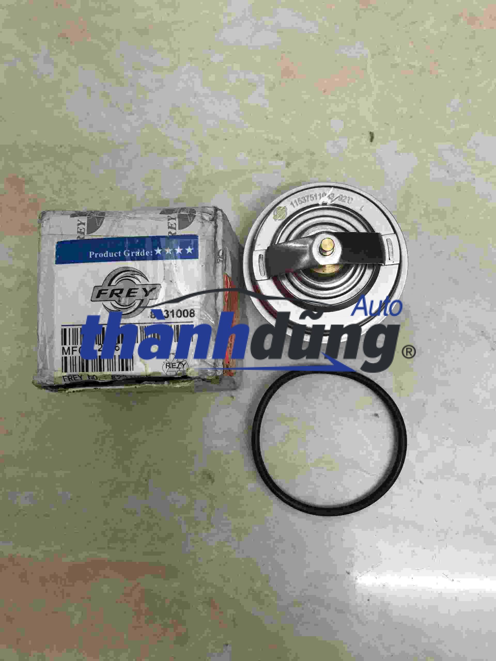 VAN HẰNG NHIỆT BMW 325I