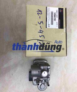 THÂN BƯỚM GA MITSUBISHI ATTRAGE