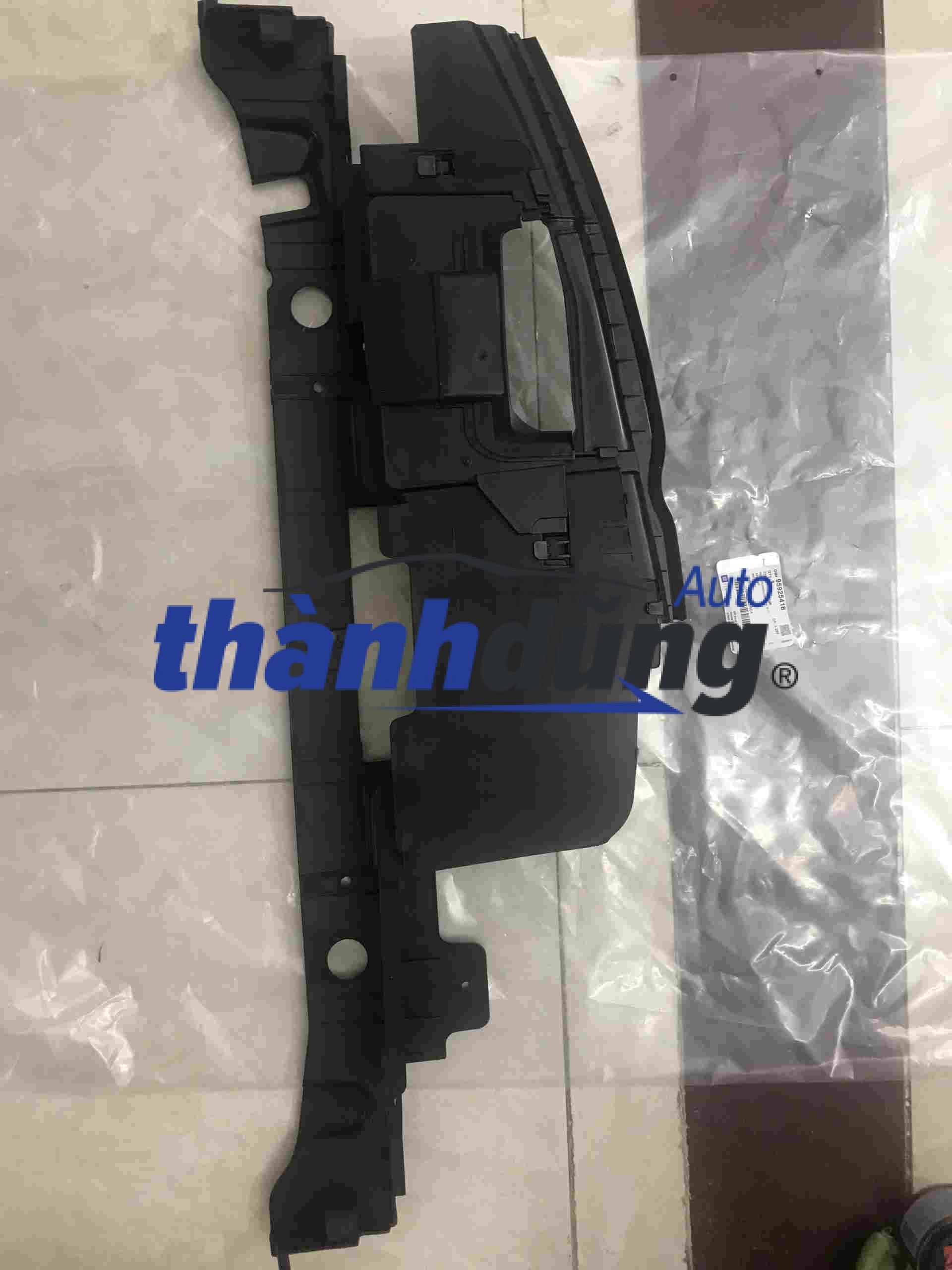 ỐP CHE KHÓA CAPO DAEWOO LACETTI