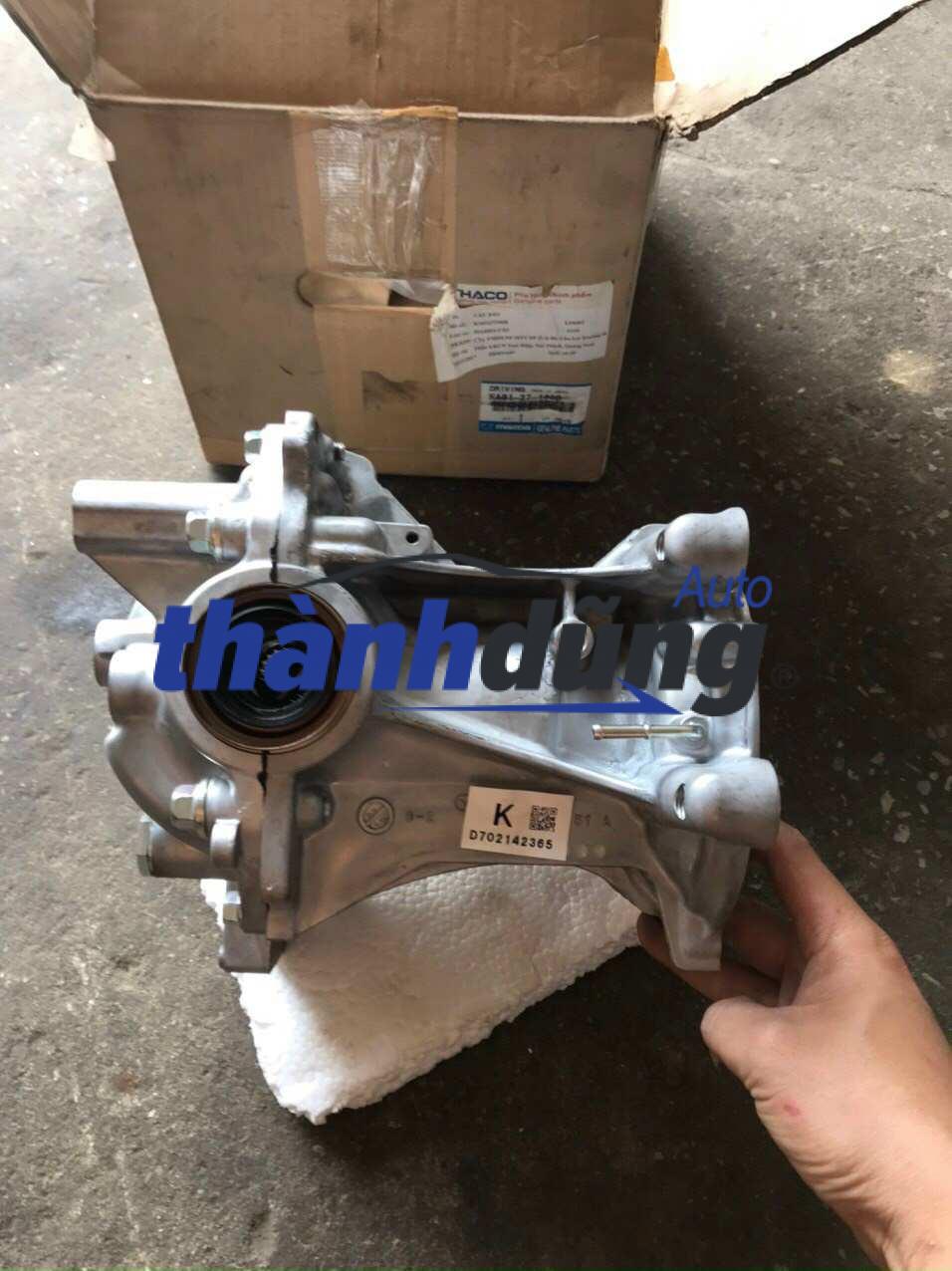 CỤM ĐÙM CẦU SAU MAZDA CX5