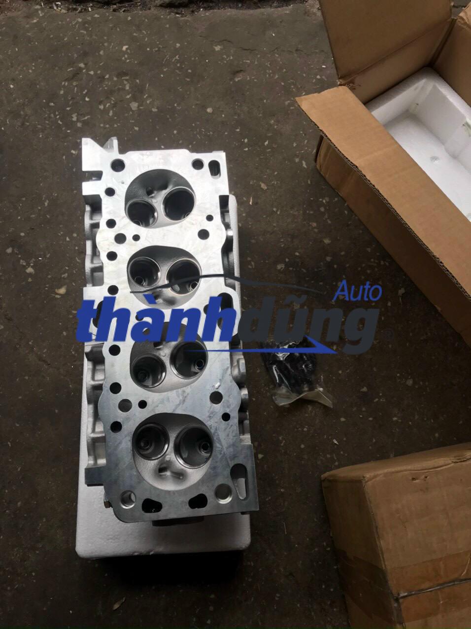 MẶT MÁY MITSUBISHI JOLIE 2001-2003