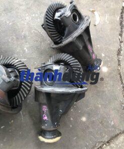 ĐÙM CẦU SAU ISUZU DMAX 2007-2015