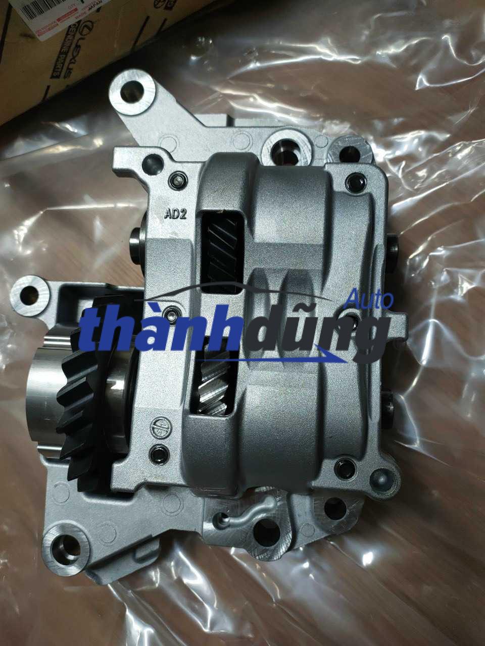 TRỤC CÂN BẰNG ĐỘNG CƠ TOYOTA RAV4