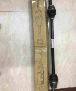 CÂY LÁP TRƯỚC KIA FORTE