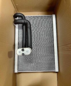 GIÀN LẠNH HYUNDAI TRAGO XCIENT