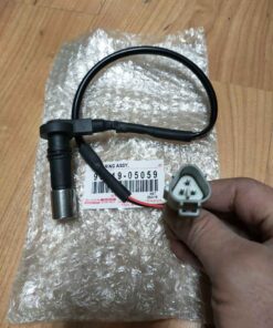 CẢM BIẾN TRỤC CAM TOYOTA 4RUNNER