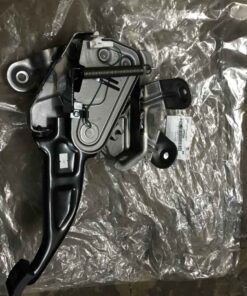 CẦN ĐẠP PHANH KIA SORENTO 2009-2012