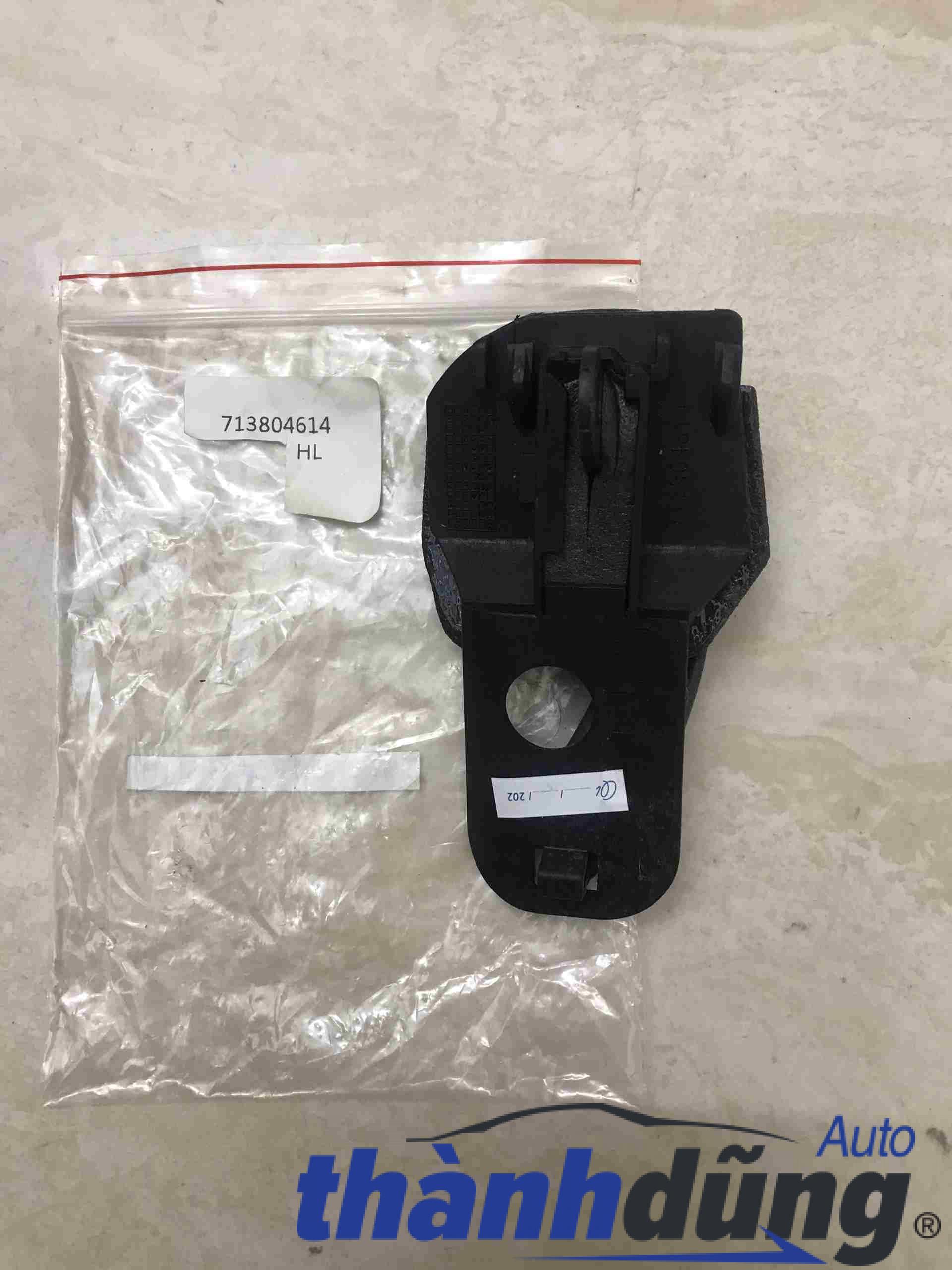 TAY MỞ CỬA TRONG TRÁI FIAT SIENA