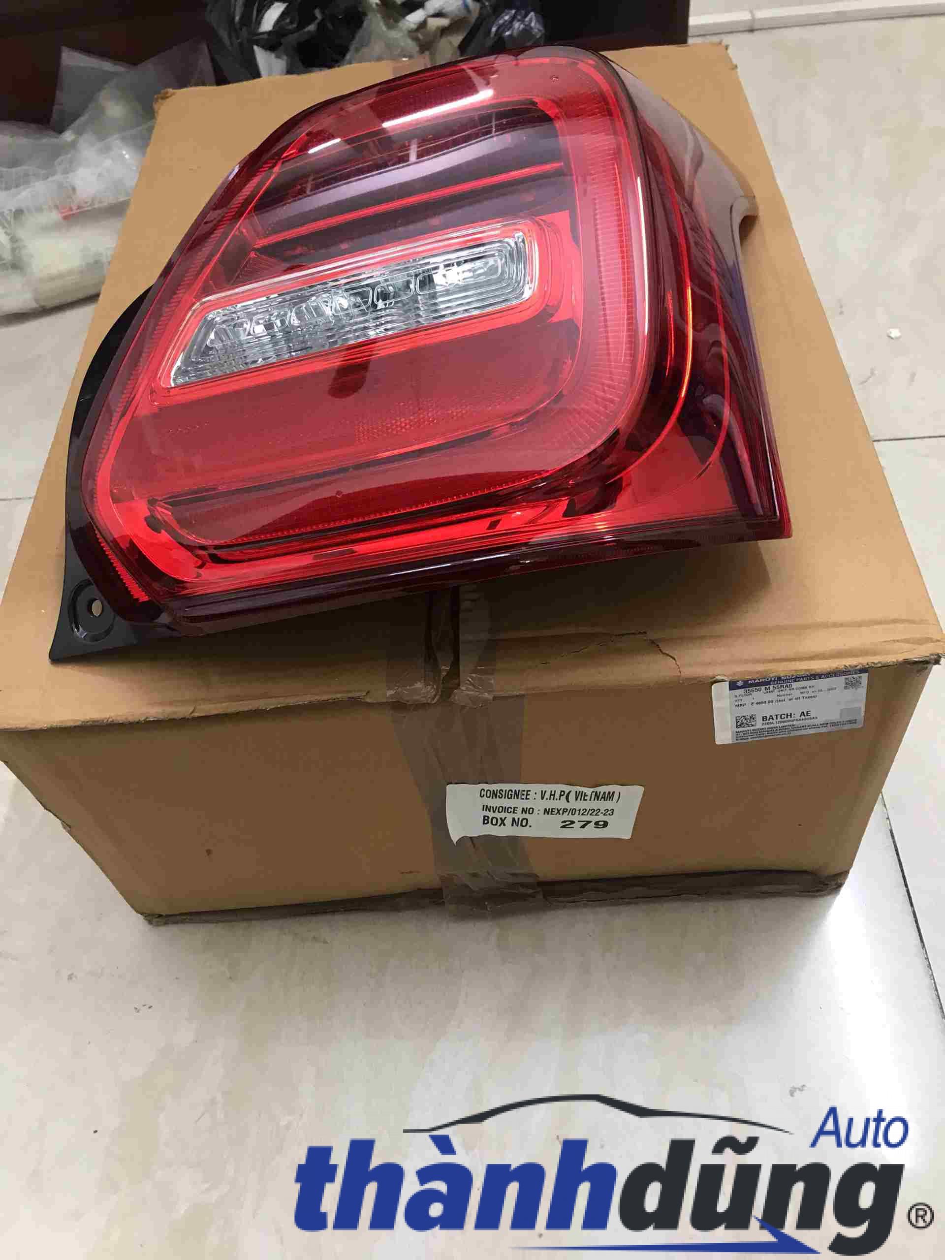 ĐÈN HẬU SUZUKI SWIFT 2018-2021