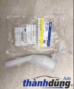 CỔ ĐỔ NƯỚC FORD FOCUS 2012-2018