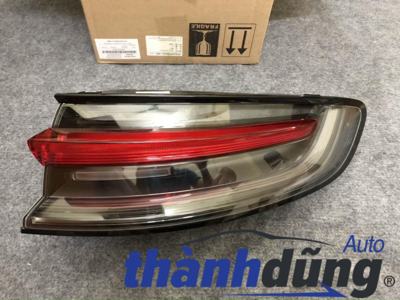 ĐÈN HẬU PORSCHE MACAN 2015