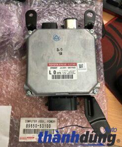 HỘP ĐIỀU KHIỂN THƯỚC LÁI LEXUS IS250 2010-2015