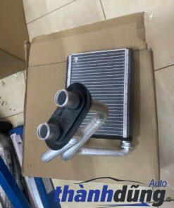 KÉT GIÀN SƯỞI HONDA CITY