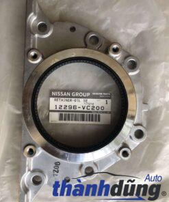 PHỚT ĐUÔI TRỤC CƠ NISSAN PATROL TB48