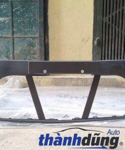 CẢN TRƯỚC MG ZS 2018-2020