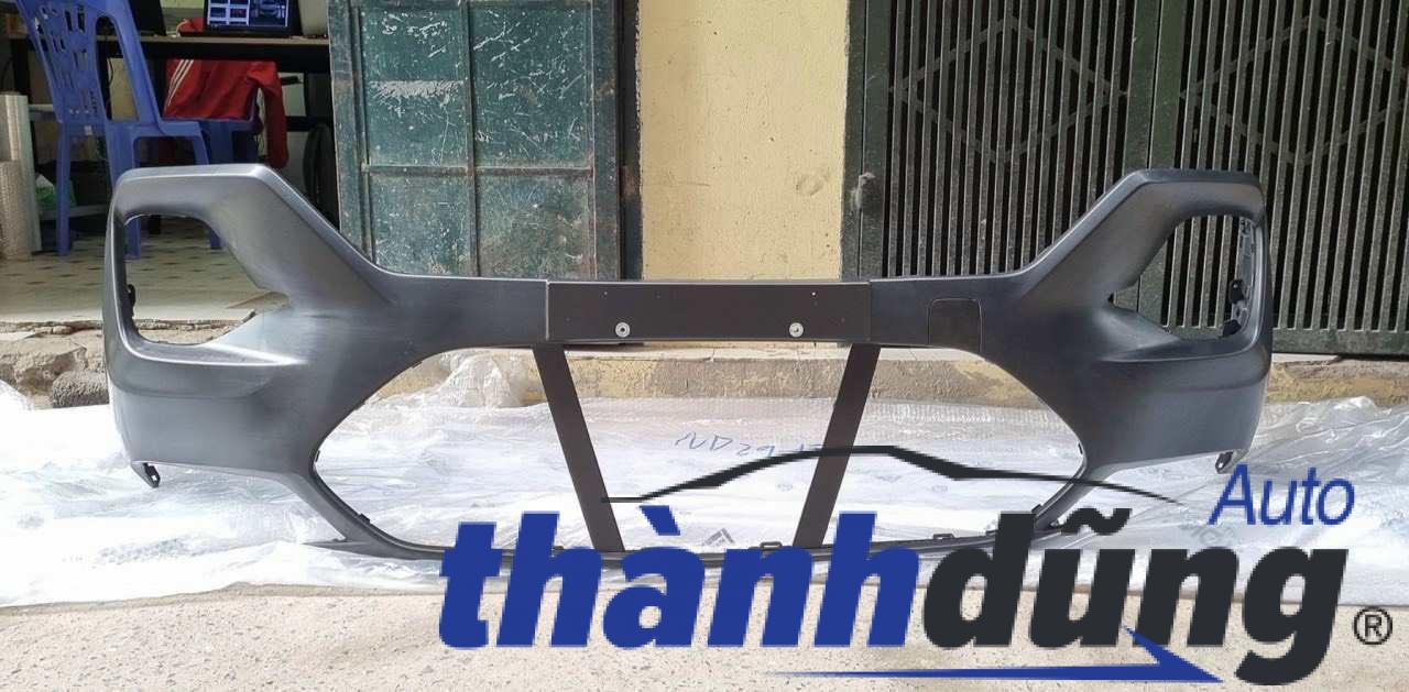 CẢN TRƯỚC MG ZS 2018-2020