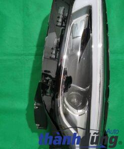 ĐÈN PHA TRÁI MG ZS