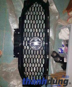 CA LĂNG MG ZS 2018-2020