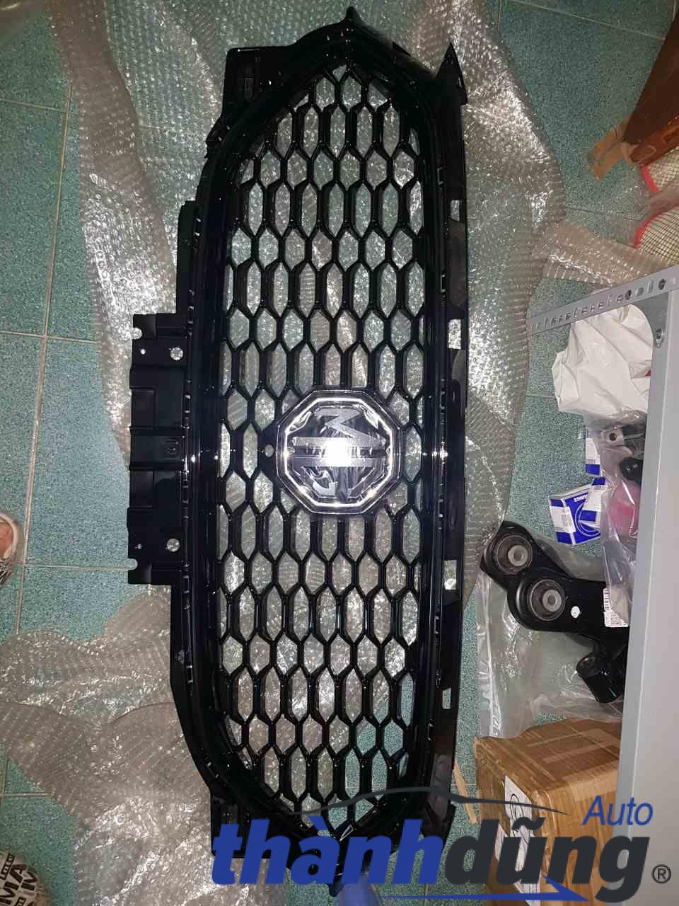 CA LĂNG MG ZS 2018-2020