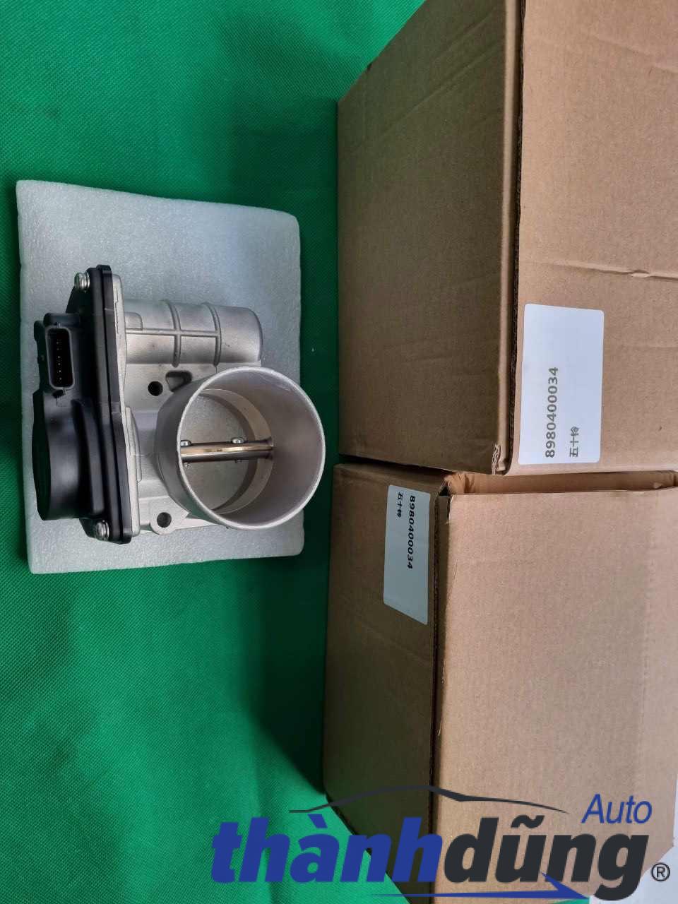 CỤM BƯỚM GA ISUZU NPR