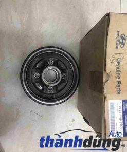 TĂNG BUA SAU HYUNDAI EON