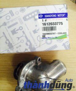 VAN HẰNG NHIỆT SSANGYONG KORANDO