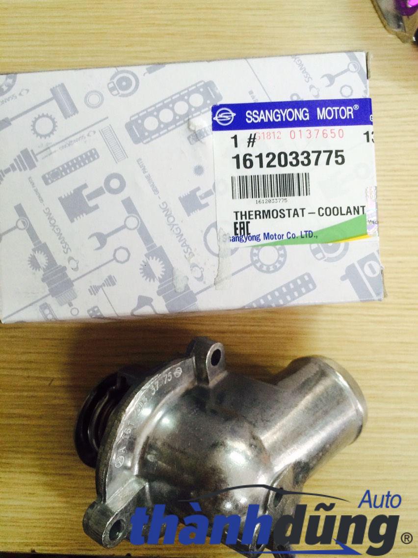 VAN HẰNG NHIỆT SSANGYONG KORANDO