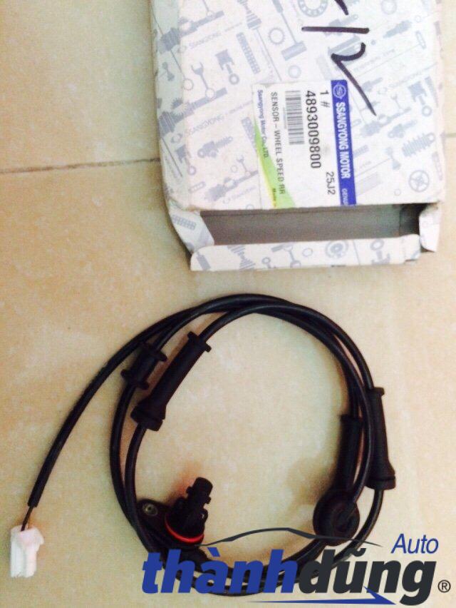 CẢM BIẾN TỐC ĐỘ SSANGYONG ACTYON