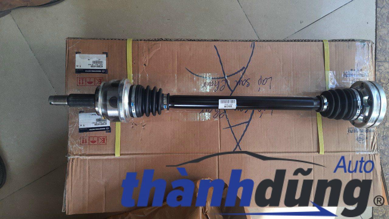 CÂY LÁP SSANGYONG KYRON