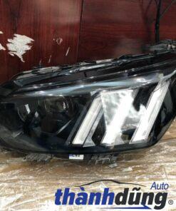 ĐÈN PHA TRÁI PEUGEOT 2008