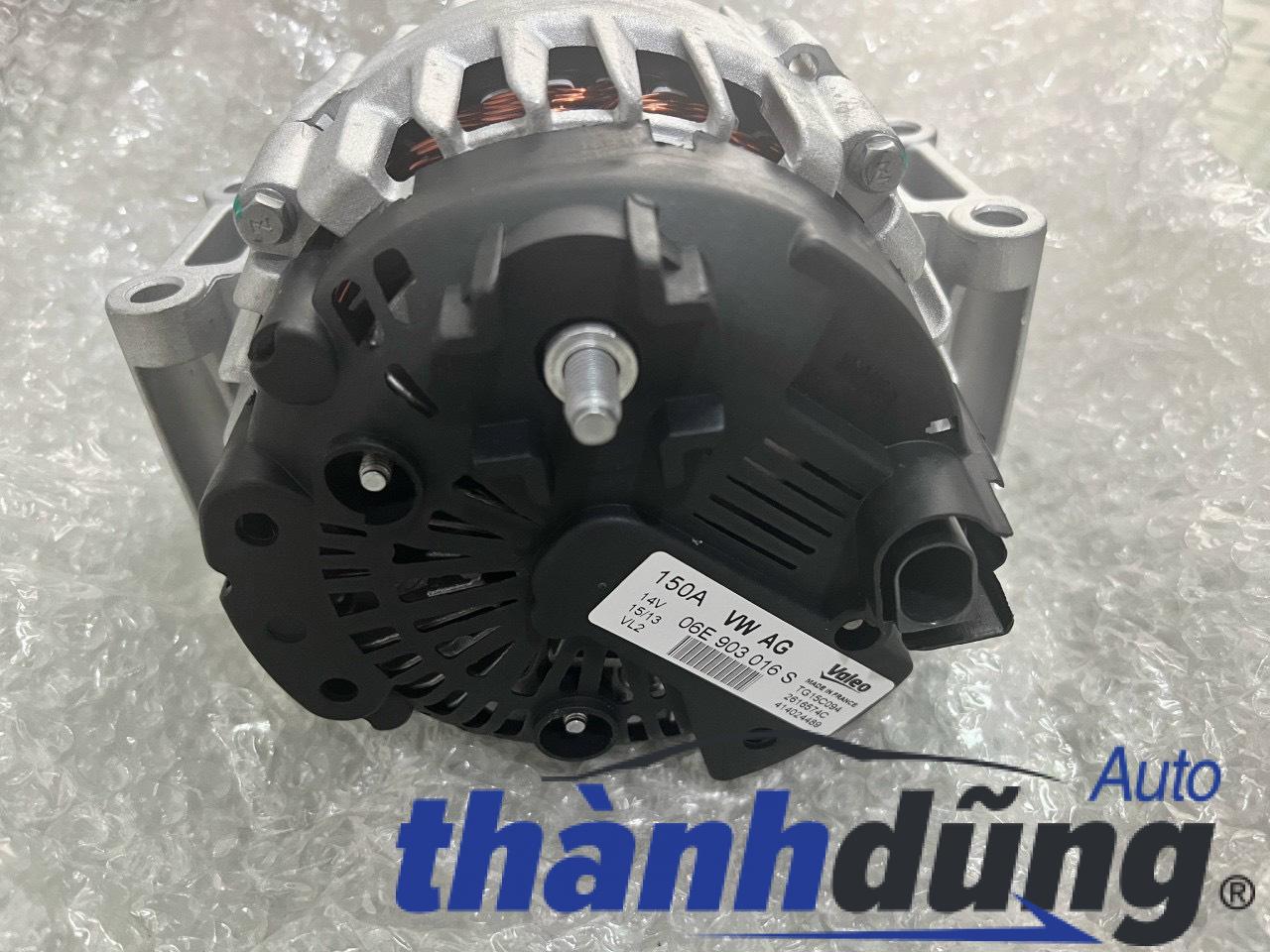 MÁY PHÁT ĐIỆN AUDI A4