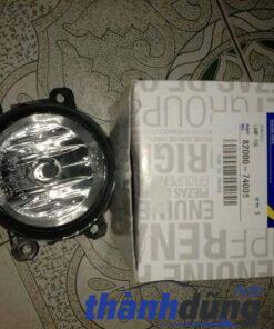 ĐÈN SƯƠNG MÙ RENAULT DUSTER