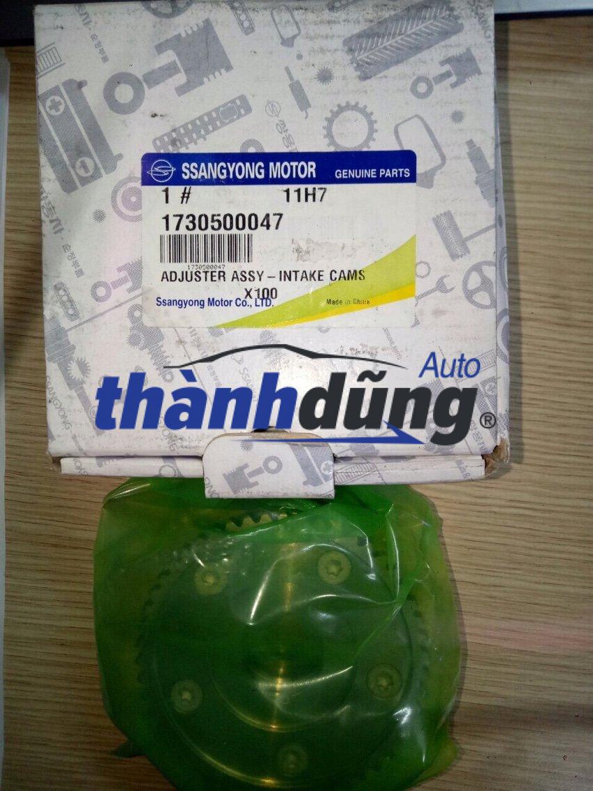 BÁNH RĂNG CAM HÚT SSANGYONG TIVOLI 20015-2019