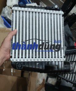 KÉT LÀM MÁT KHÍ NẠP PEUGEOT 508