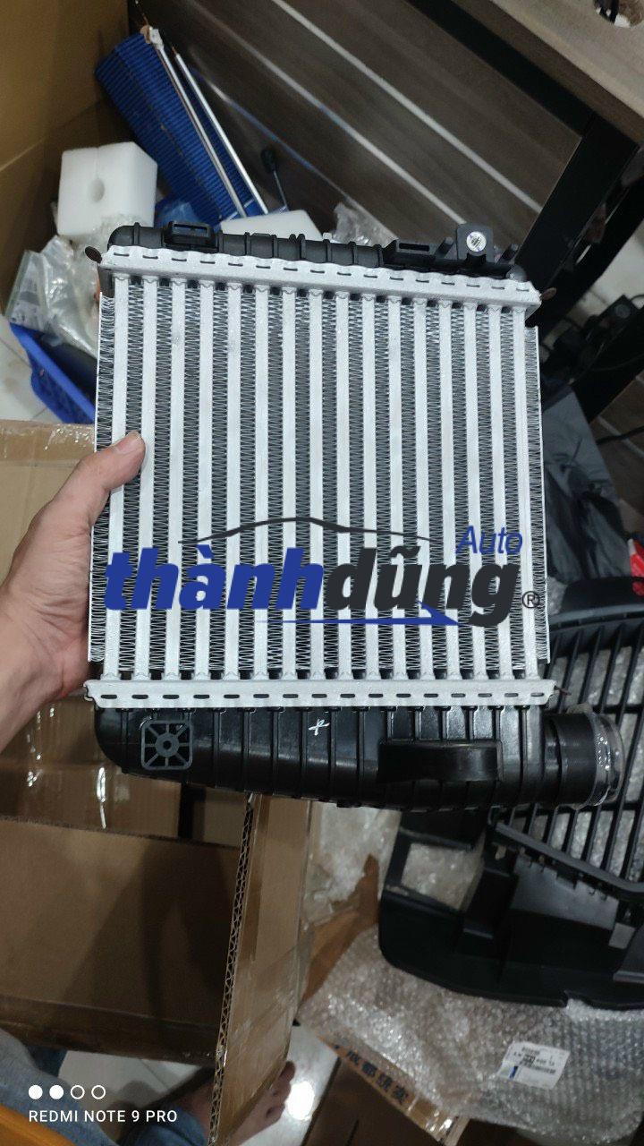 KÉT LÀM MÁT KHÍ NẠP PEUGEOT 508