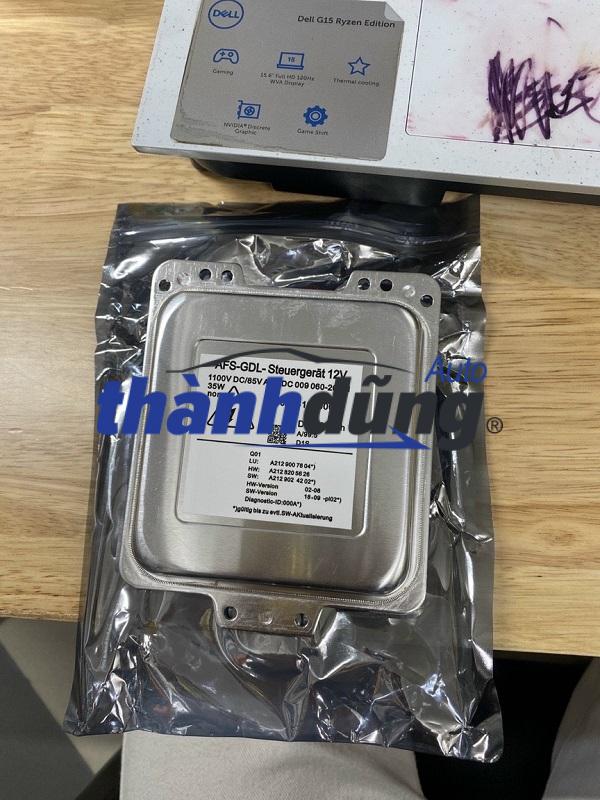 HỘP ĐIỀU KHIỂN ĐÈN PHA MERCEDES E300