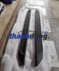 BỆ BƯỚC CHÂN FORD RANGER 2018