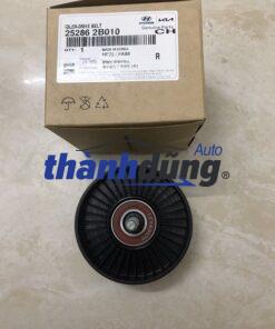 BI TỲ TỔNG KIA RIO