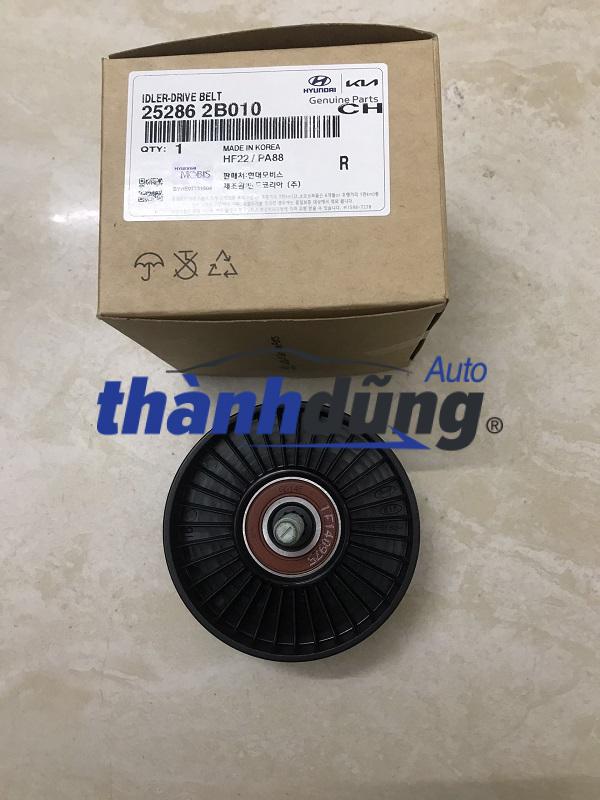 BI TỲ TỔNG KIA RIO