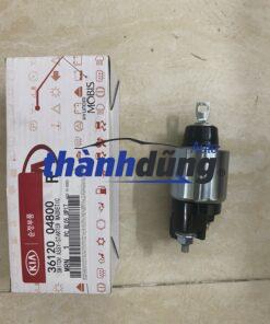 CHUỘT ĐỀ HYUNDAI I10 2017