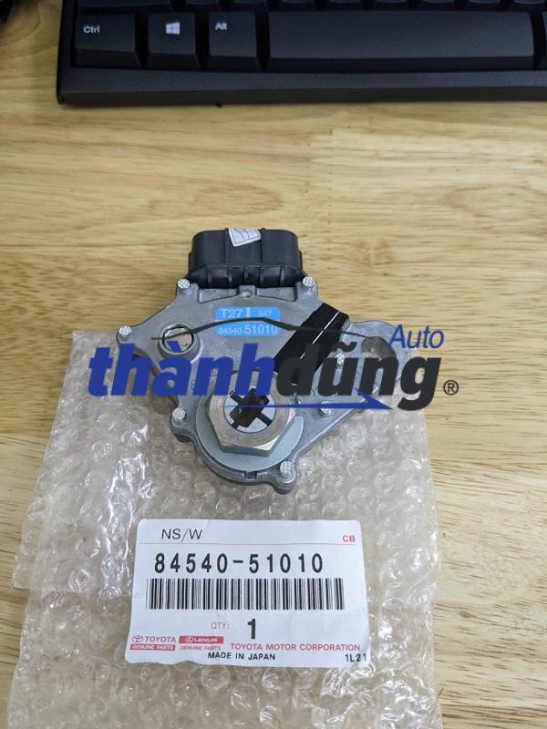 CÔNG TẮC BÁO SỐ LEXUS LX470 – 84540-51010