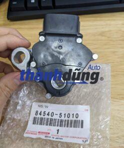 RẺ QUẠT HỘP SỐ TOYOTA LAND CRUISER