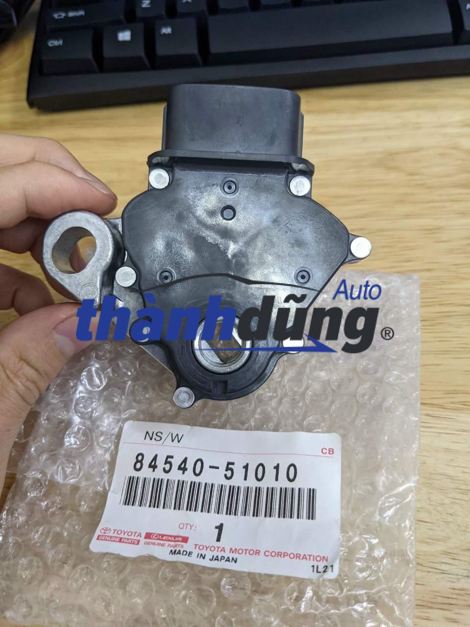 RẺ QUẠT HỘP SỐ TOYOTA LAND CRUISER