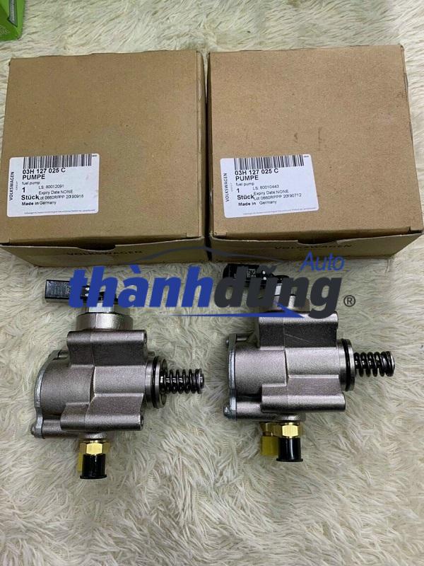 BƠM CAO ÁP AUDI S5