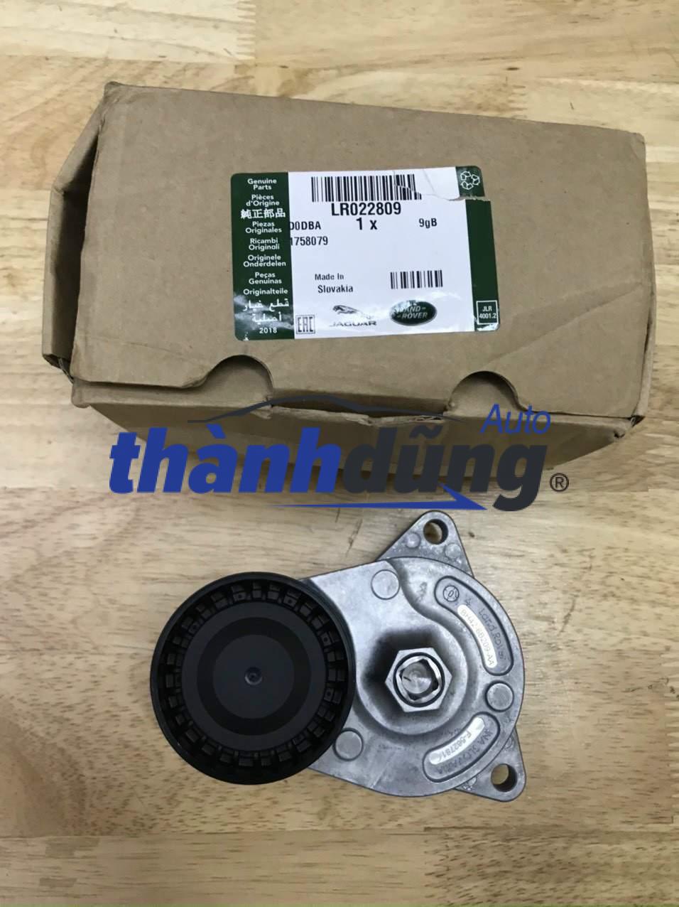 CỤM TĂNG TỔNG RANGE ROVER SPORT