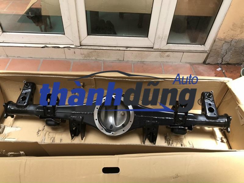 VỎ CẦU SAU LEXUS LX570 2015