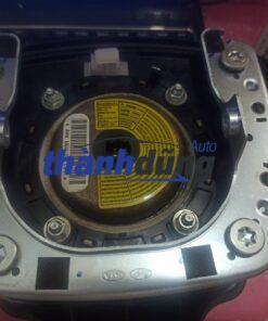 TÚI KHÍ VÔ LĂNG KIA SORENTO 2013