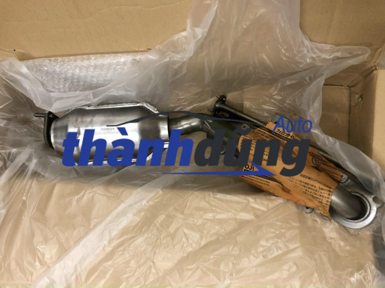 CỔ XẢ TOYOTA 4RUNNER